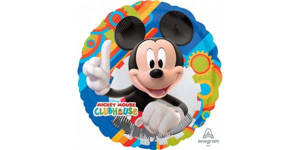 17" Mickey Mouse Clubhouse