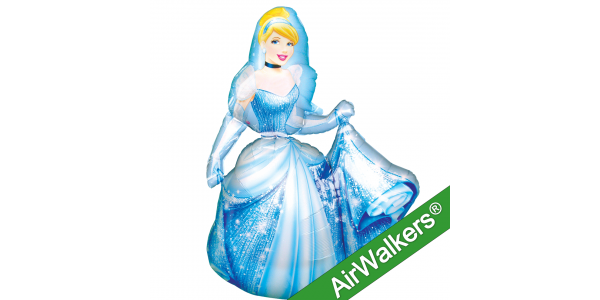 Cinderella/ Air Walkers®