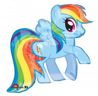 SuperShape My Little Pony Rainbow Dash