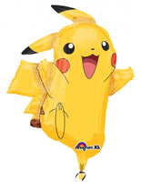SuperShape Pikachu