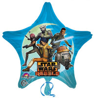 Jumbo Star Wars Rebels