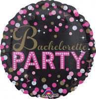 Bachelorette Sassy Party