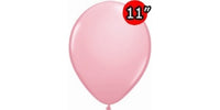 11" Std Pink