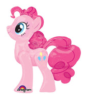 AirWalkers: My Little Pony Pinkie Pie