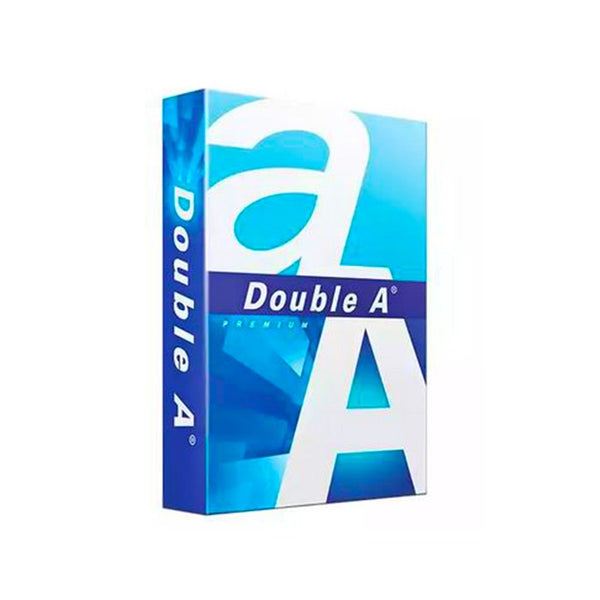Double A A4 優質影印紙 80g