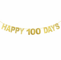 Happy 100 days