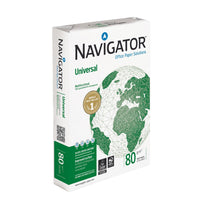 Navigator A4 80gsm 白色影印紙
